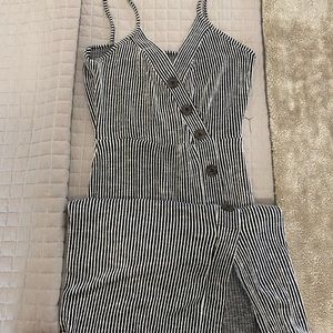 Midi dress - Size SMALL